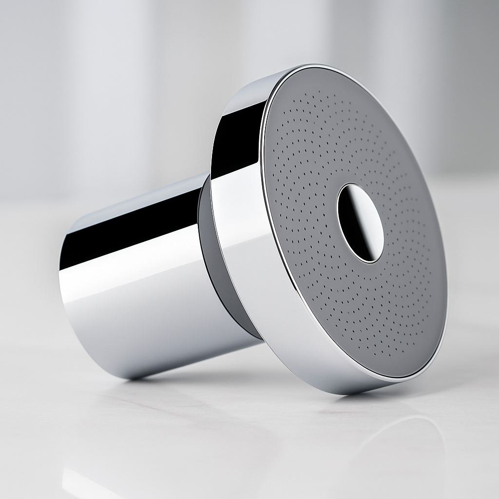 GADG-IT™ FILTERED SHOWERHEAD