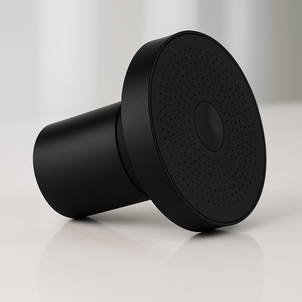 GADG-IT™ FILTERED SHOWERHEAD