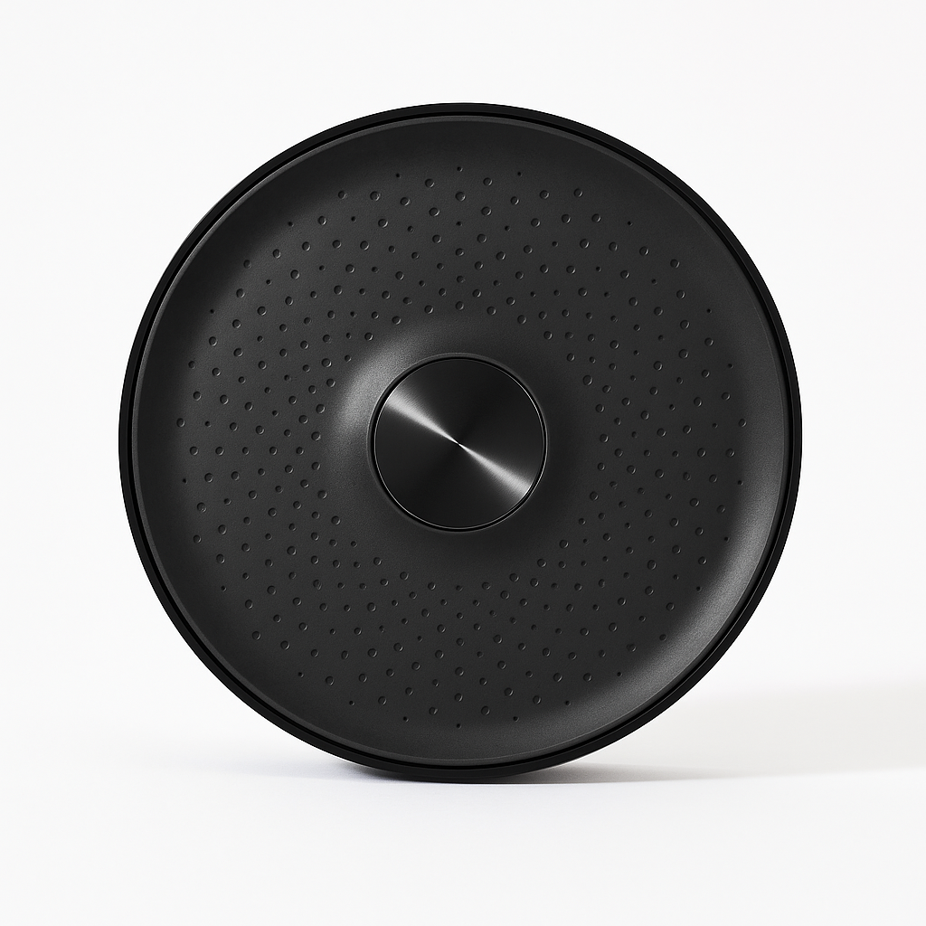 GADG-IT™ FILTERED SHOWERHEAD