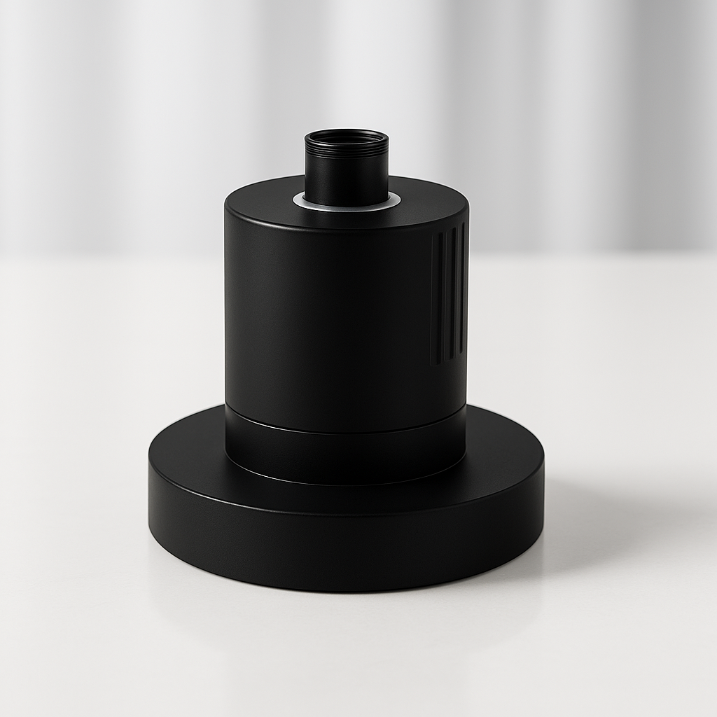 GADG-IT™ FILTERED SHOWERHEAD