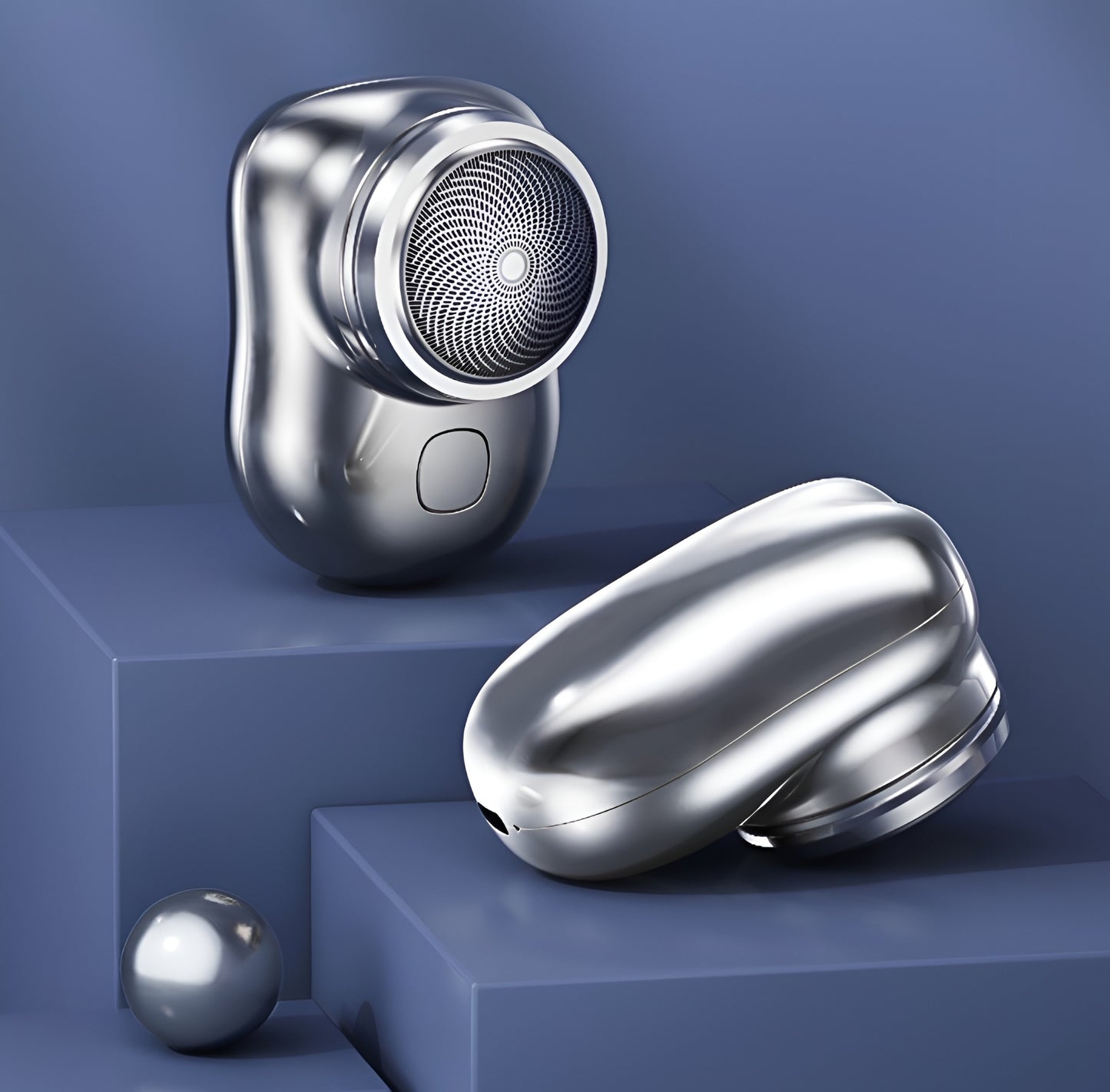 Mini Shaver