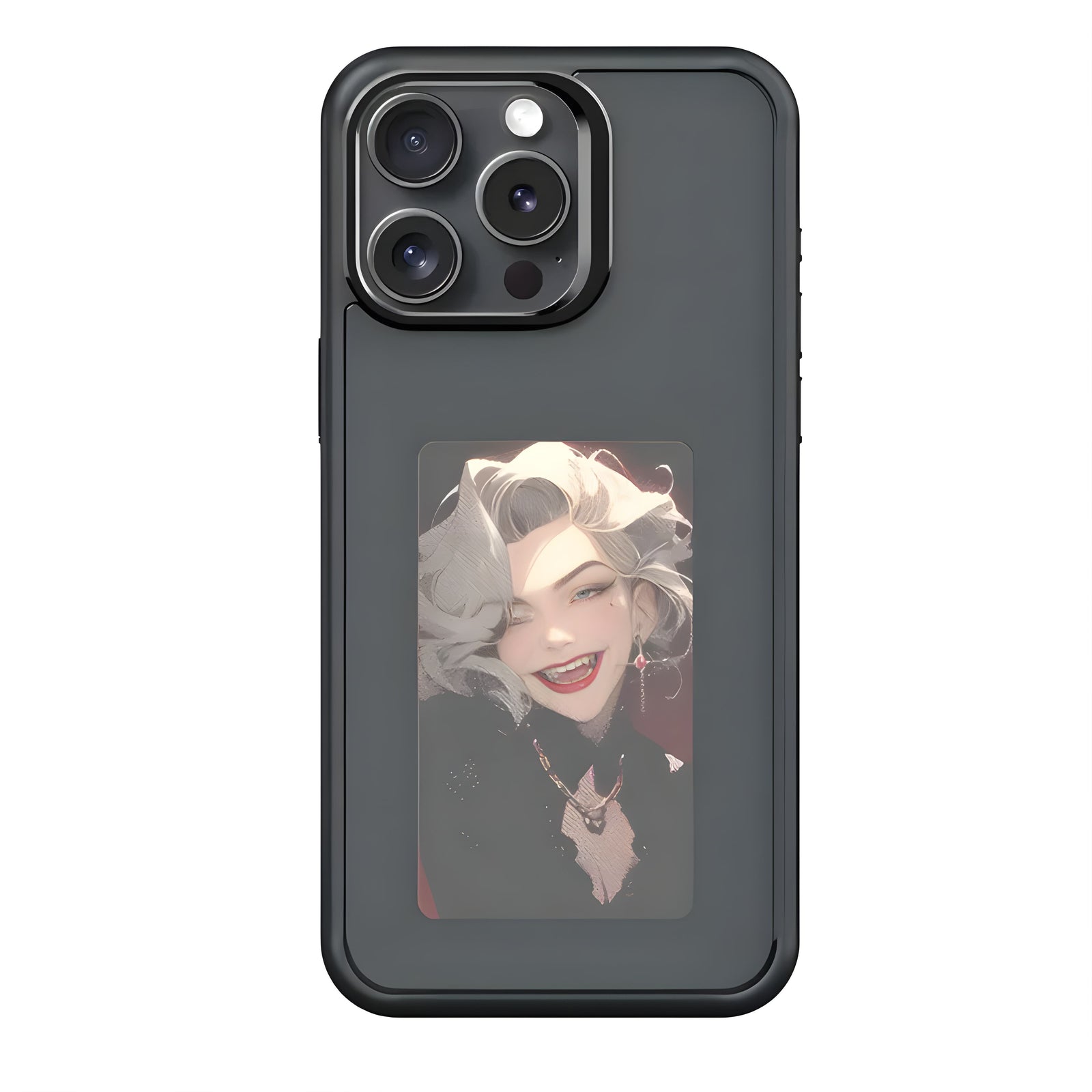 PicCase - E-Ink phone case