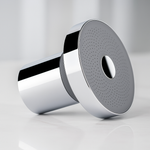 GADG-IT™ FILTERED SHOWERHEAD