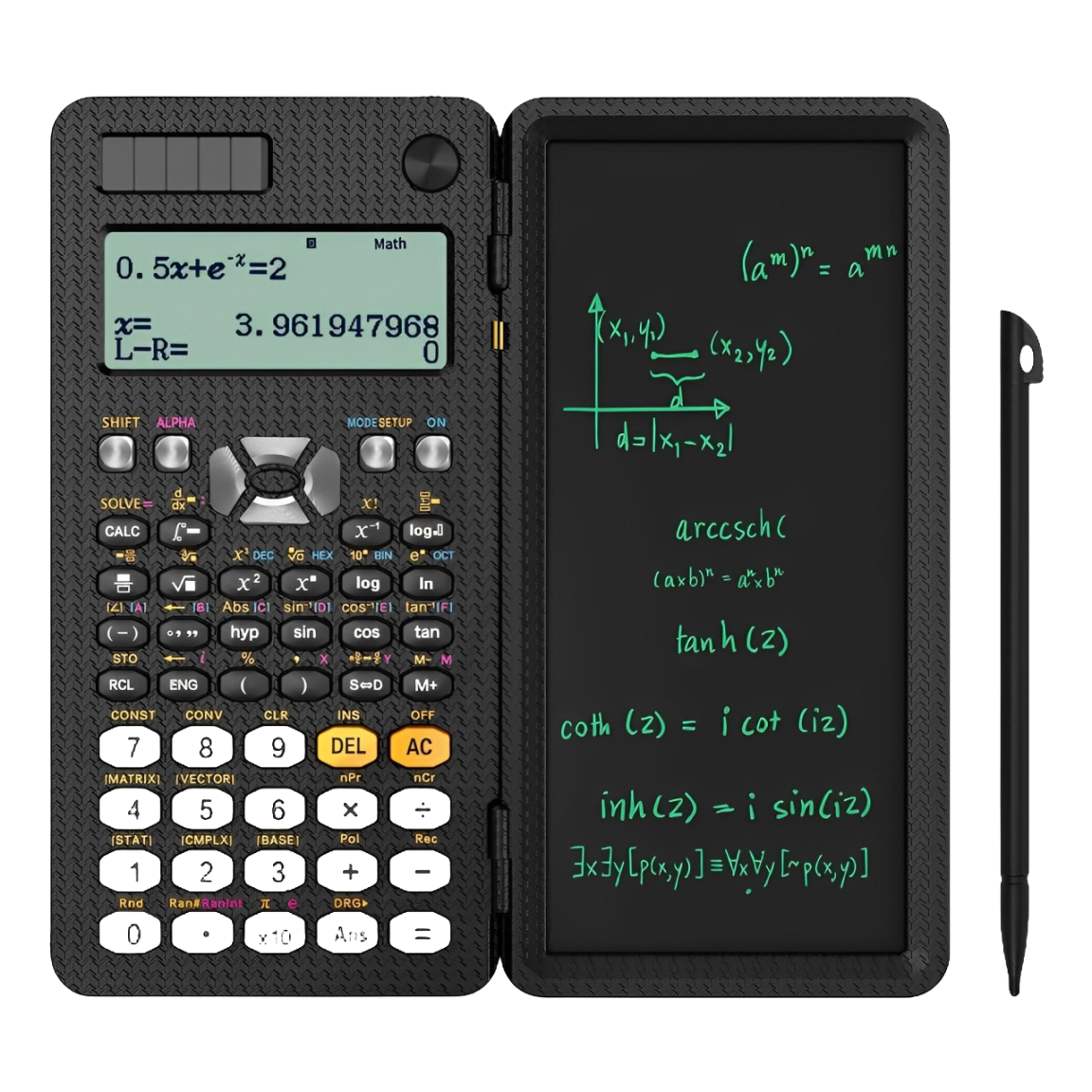 MathPad Pro