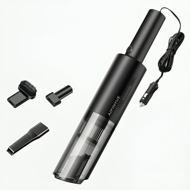 Wireless Handheld Vacuum Cleaner