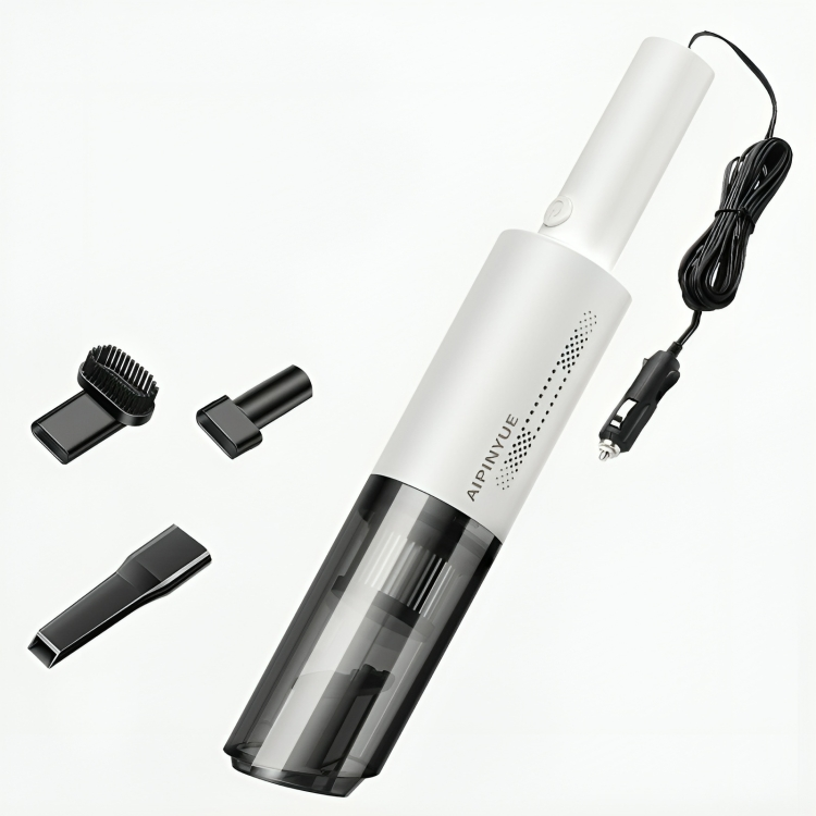 Wireless Handheld Vacuum Cleaner