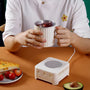 Mini Beverage Chiller & Heater Cup