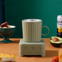 Mini Beverage Chiller & Heater Cup