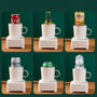 Mini Beverage Chiller & Heater Cup