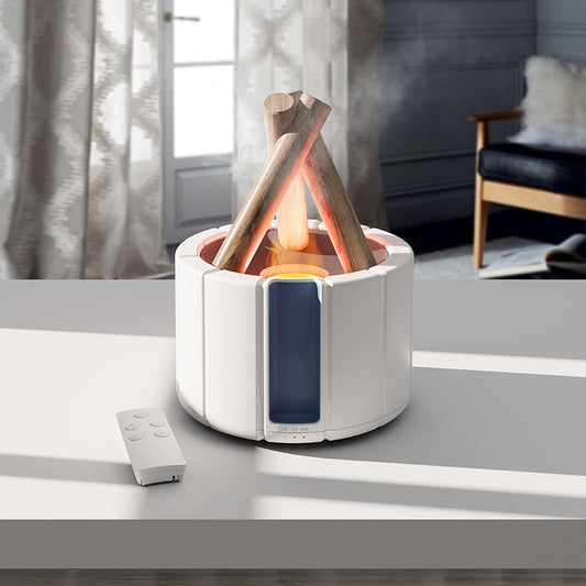 Flame Air Humidifier