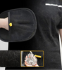Cat Hair Remover Mitt