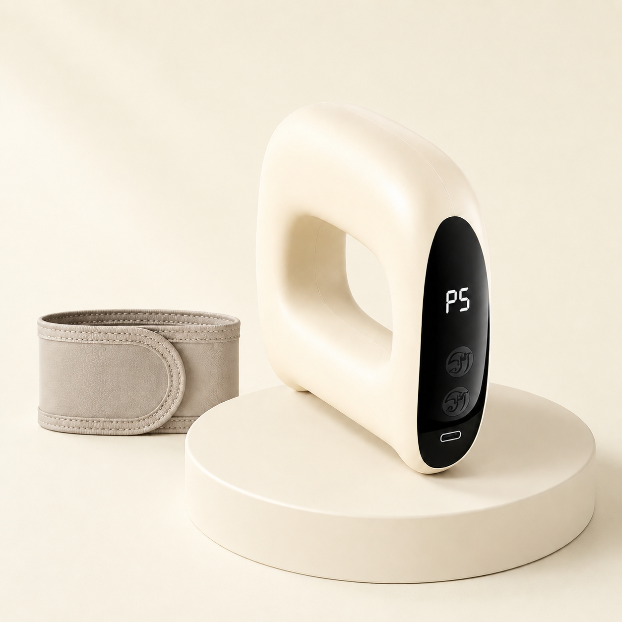 BellySculpt Ring