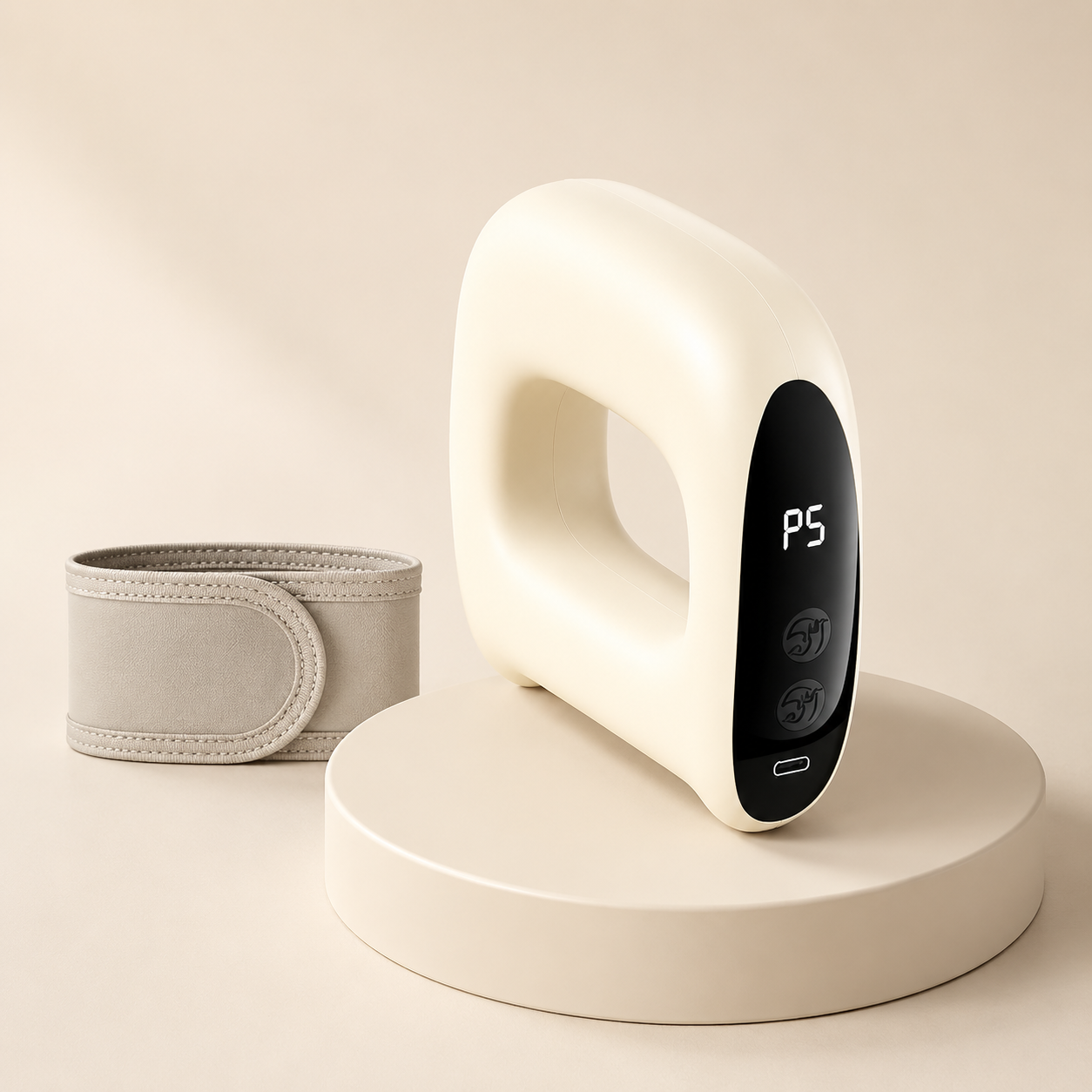 BellySculpt Ring