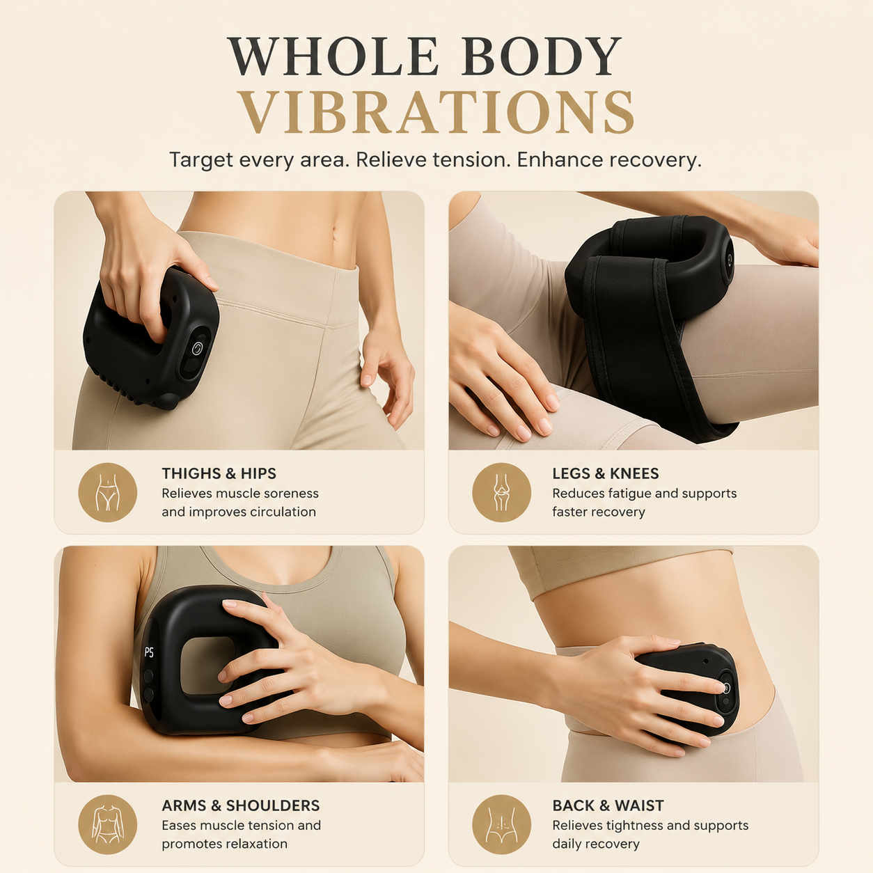 BellySculpt Ring