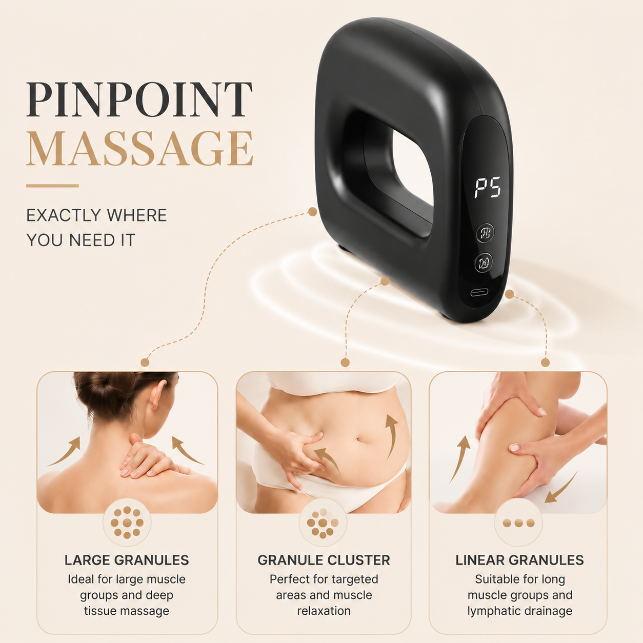 BellySculpt Ring