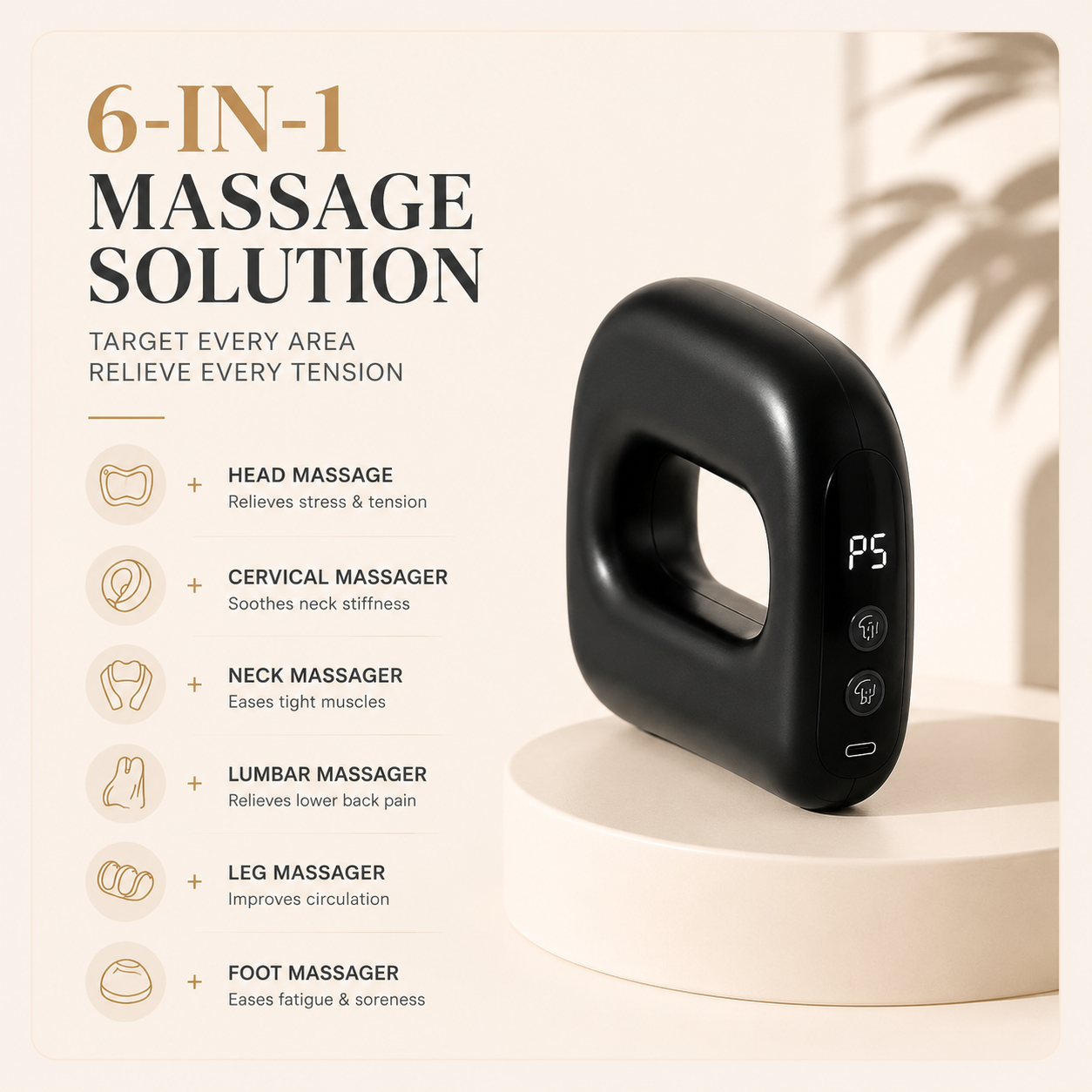 BellySculpt Ring