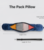 The Pack Pillow