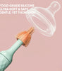 Gleam Electric Bottle Brush - gadg-it
