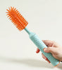 Gleam Electric Bottle Brush - gadg-it