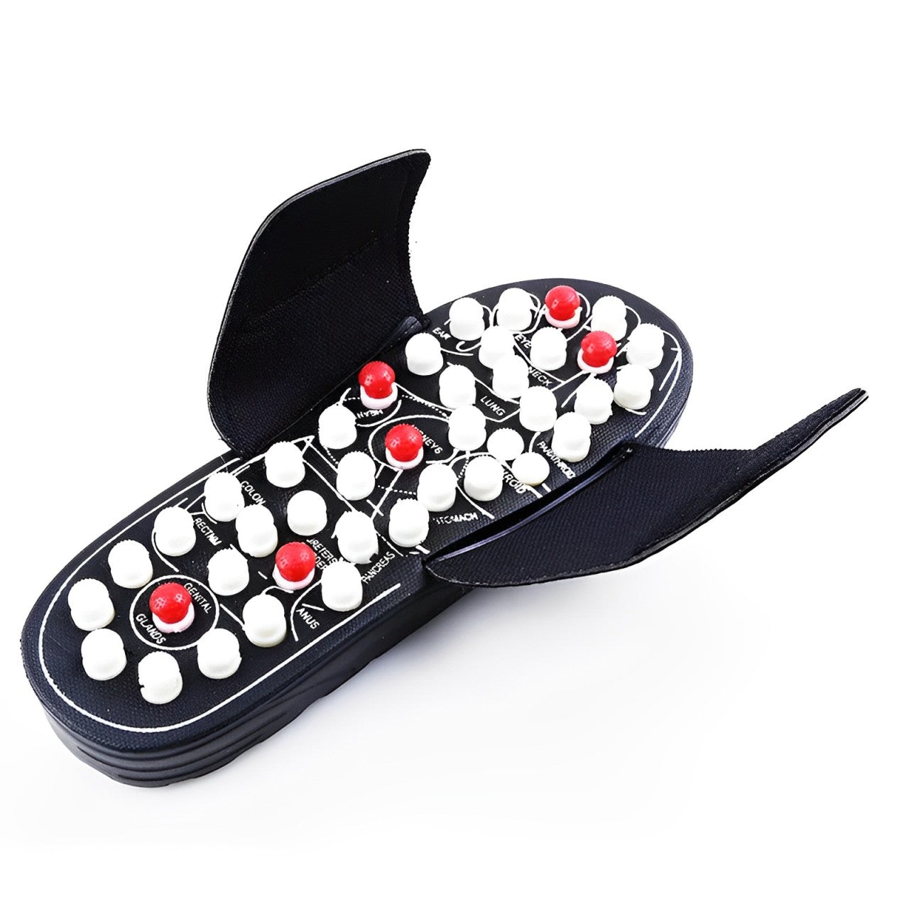 Acupressure Pain Relief Sandals