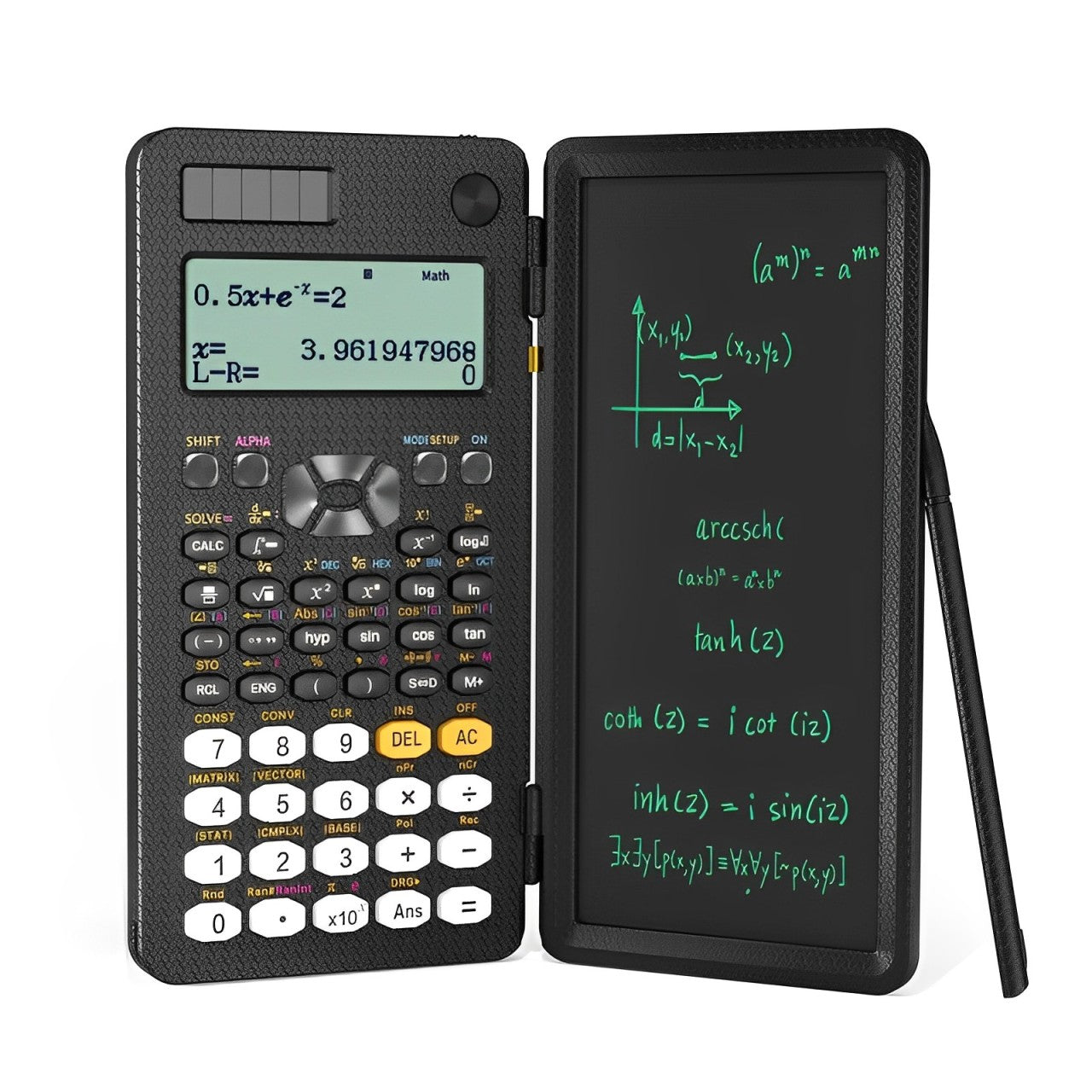 MathPad Pro