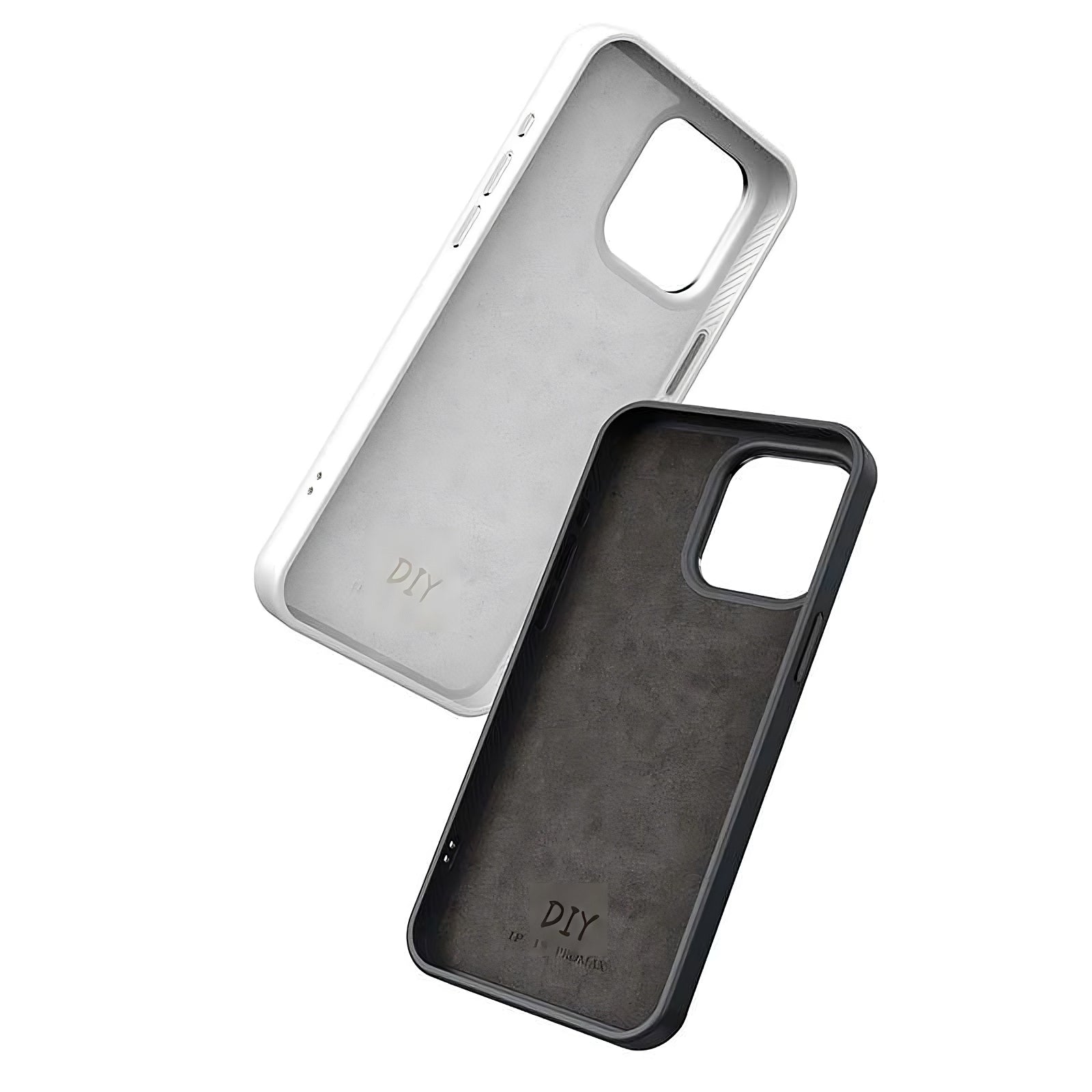 PicCase - E-Ink phone case