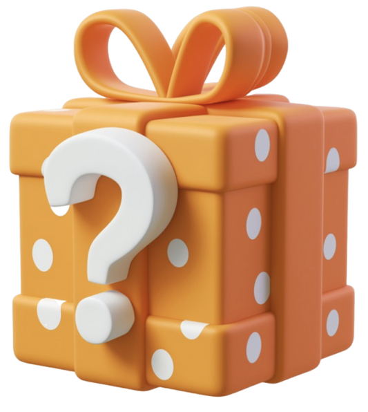Mystery Gift