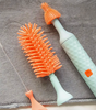 Gleam Electric Bottle Brush - gadg-it