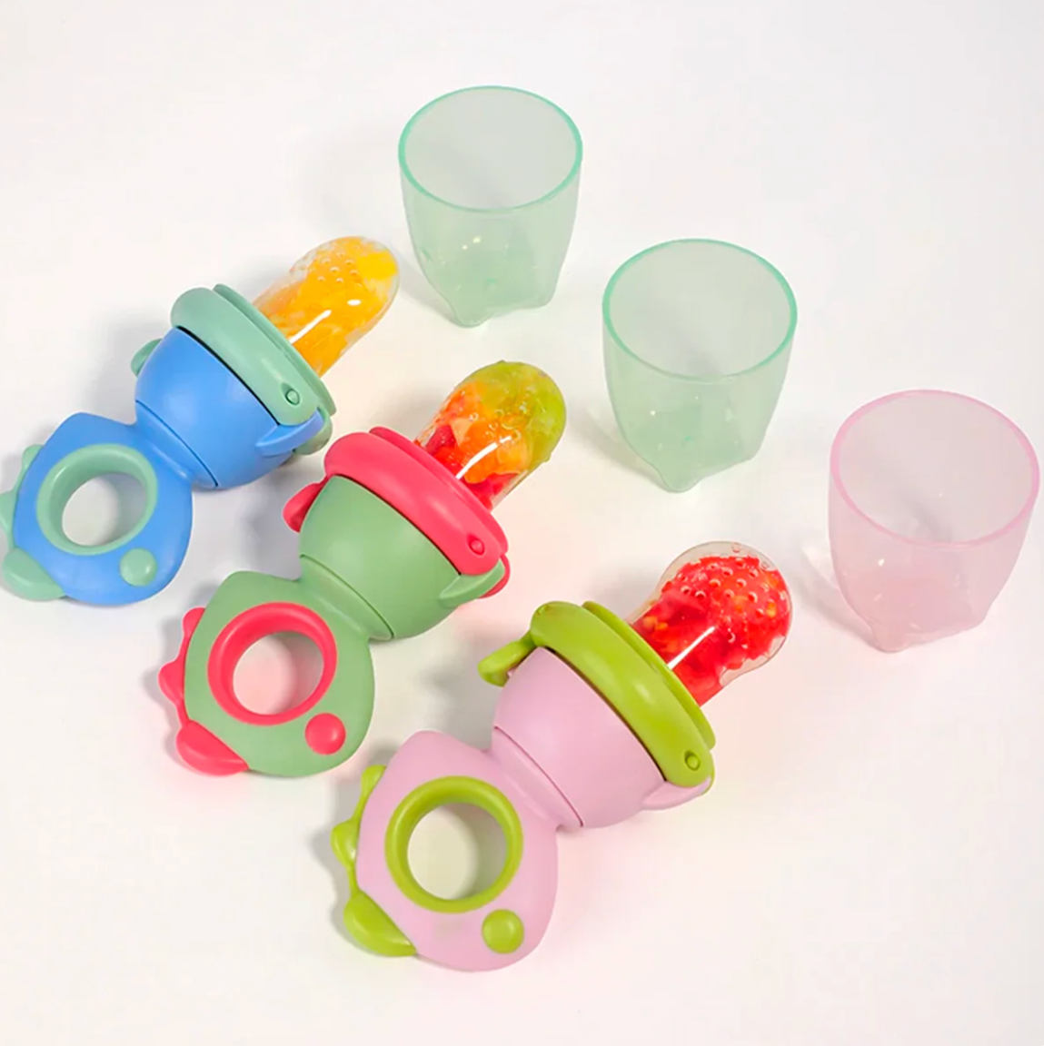 TinyTaste Teethers