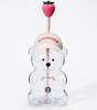 Viral Pink bear Cup