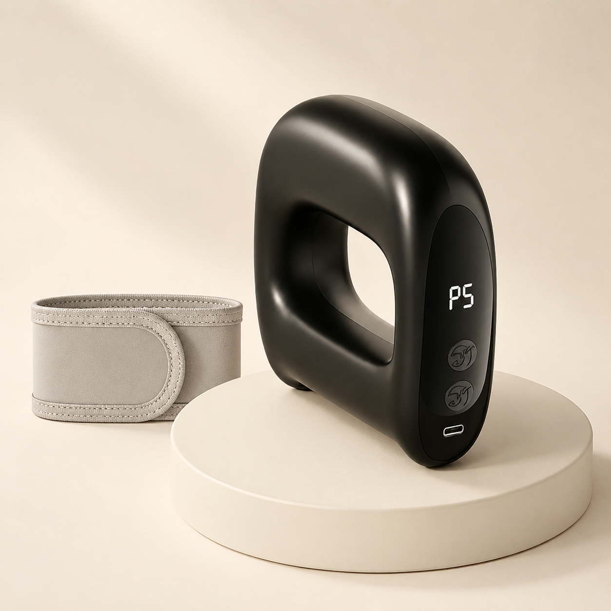 BellySculpt Ring