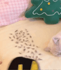 Cat Hair Remover Mitt