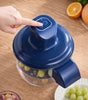 PeelEase - Automatic Fruit & Veggie Peeler
