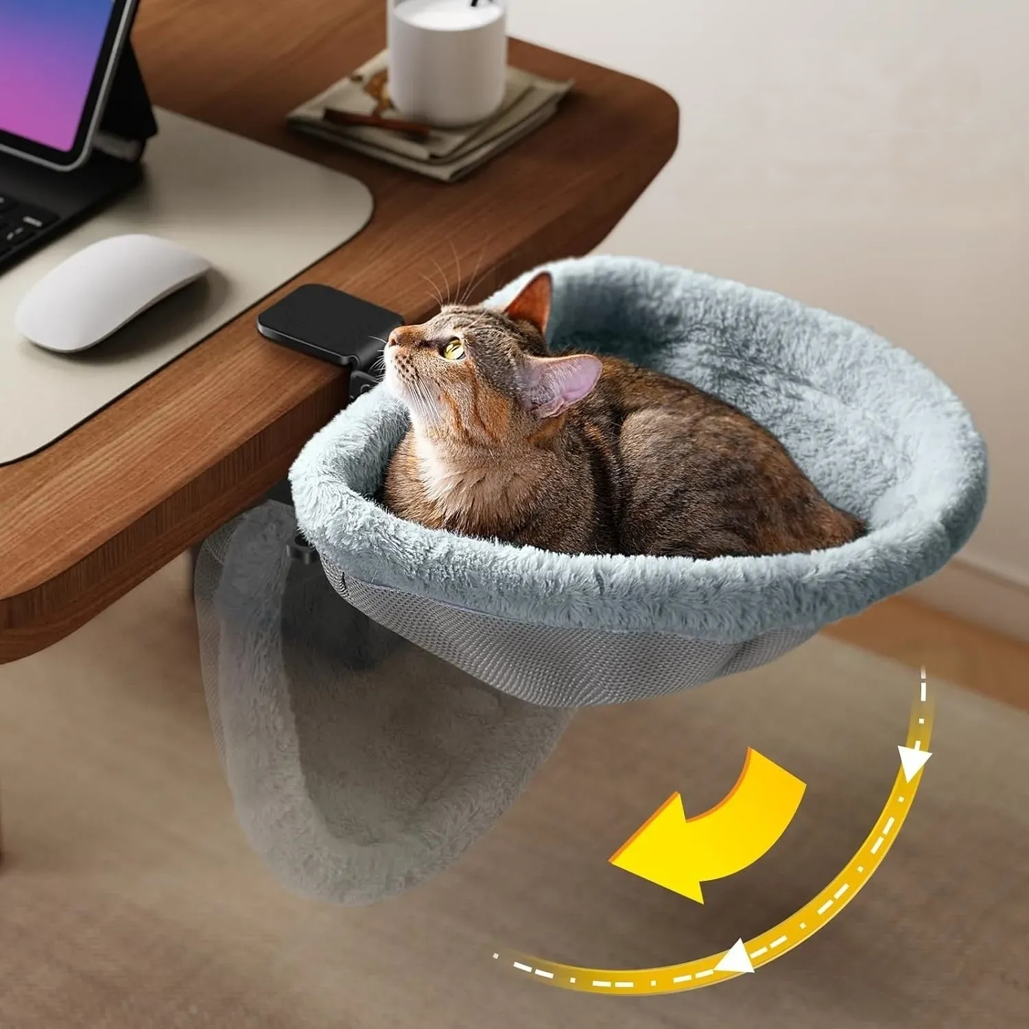 PurrPod