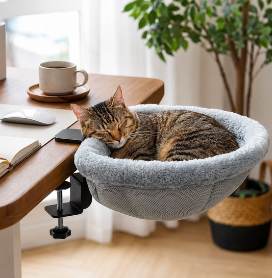 PurrPod