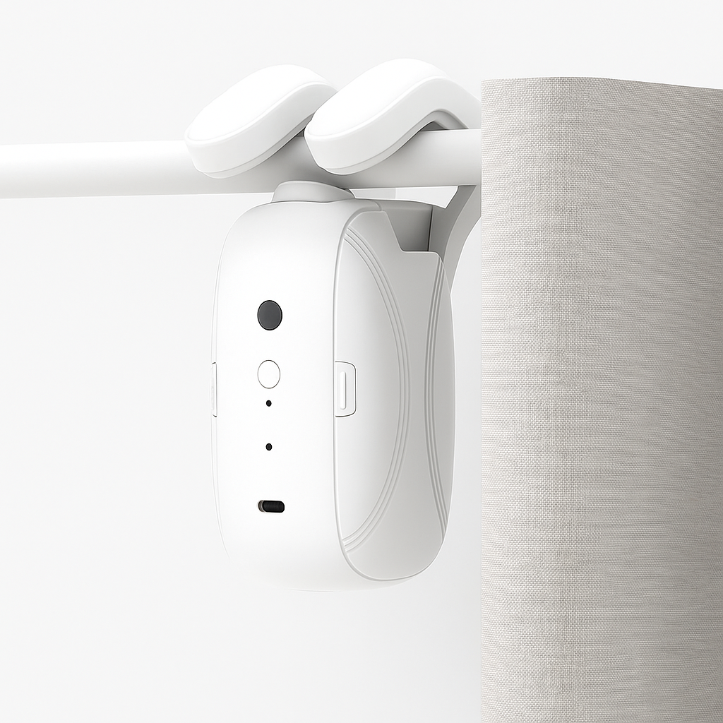 Gadg-it™ SmartCurtain
