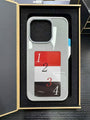 PicCase - E-Ink phone case